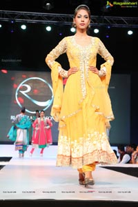 Surat Dreams Fashion Show - Day 2