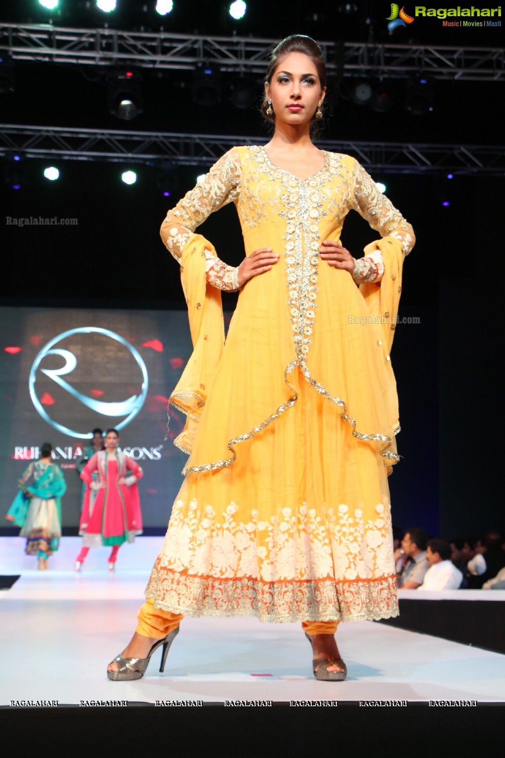 Surat Dreams Fashion Show - Day 2