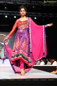 Surat Dreams Fashion Show - Day 2