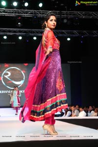 Surat Dreams Fashion Show - Day 2