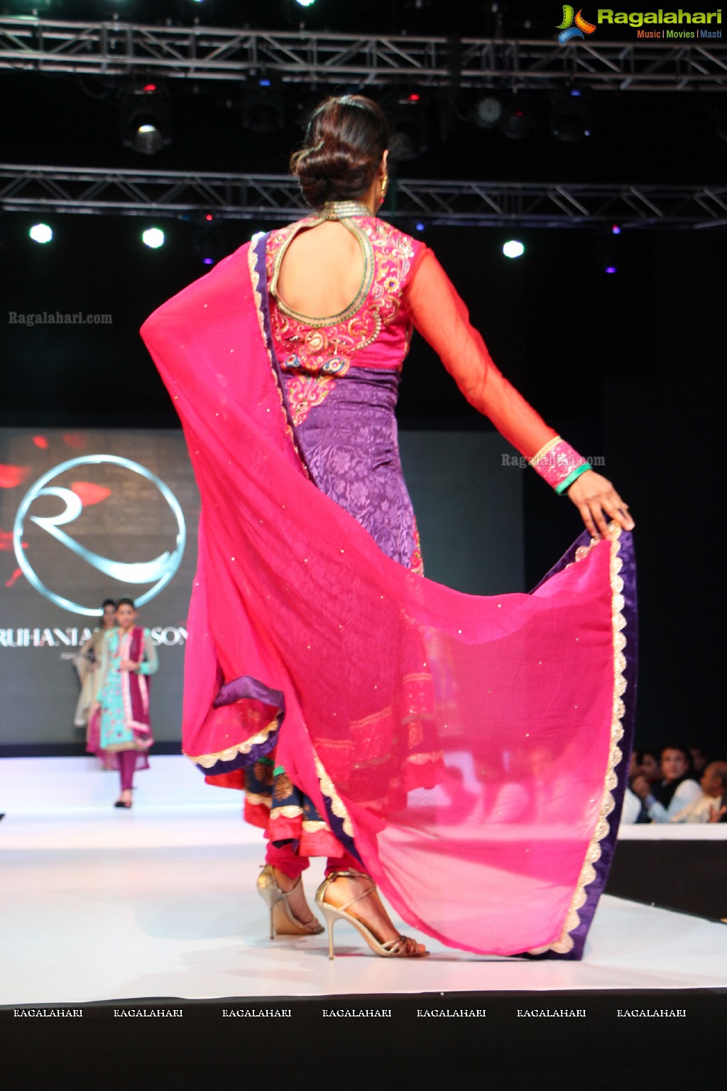 Surat Dreams Fashion Show - Day 2