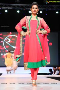 Surat Dreams Fashion Show - Day 2