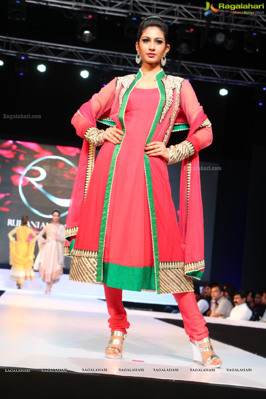 Surat Dreams Fashion Show - Day 2