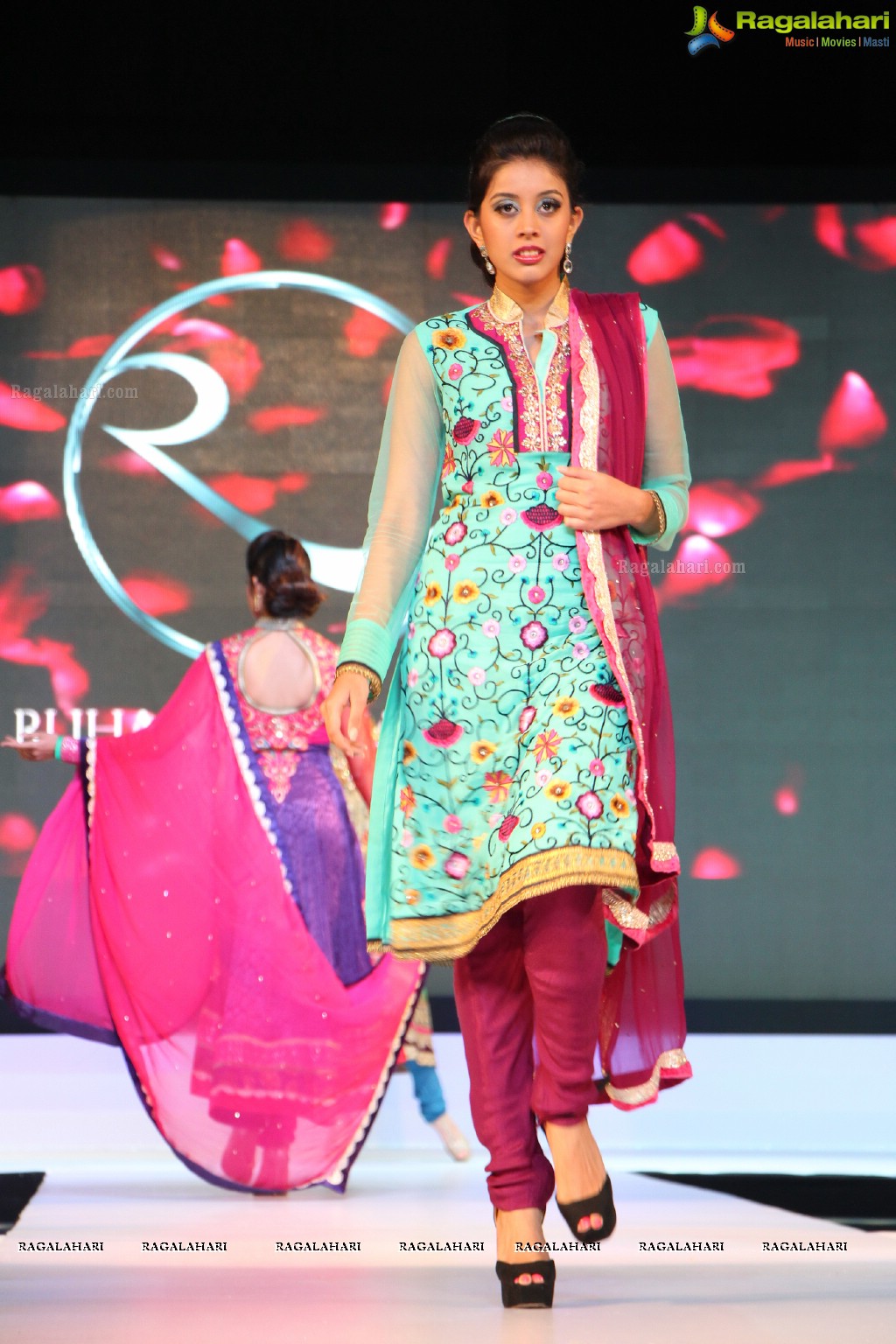 Surat Dreams Fashion Show - Day 2