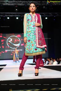 Surat Dreams Fashion Show - Day 2