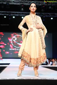 Surat Dreams Fashion Show - Day 2