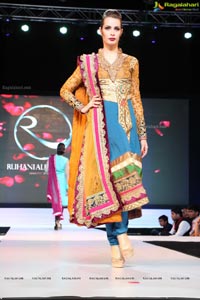 Surat Dreams Fashion Show - Day 2