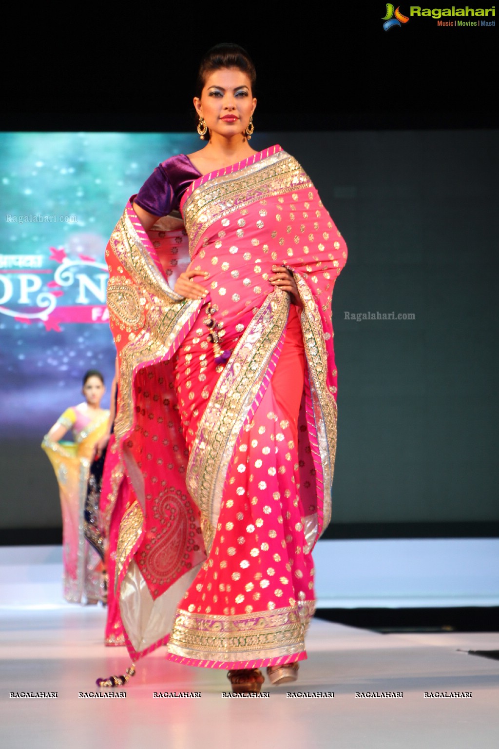 Surat Dreams Fashion Show - Day 2