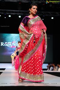 Surat Dreams Fashion Show - Day 2