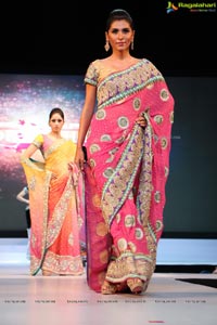 Surat Dreams Fashion Show - Day 2