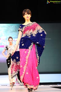 Surat Dreams Fashion Show - Day 2