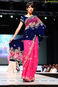 Surat Dreams Fashion Show - Day 2