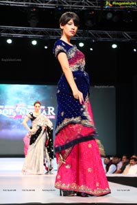 Surat Dreams Fashion Show - Day 2