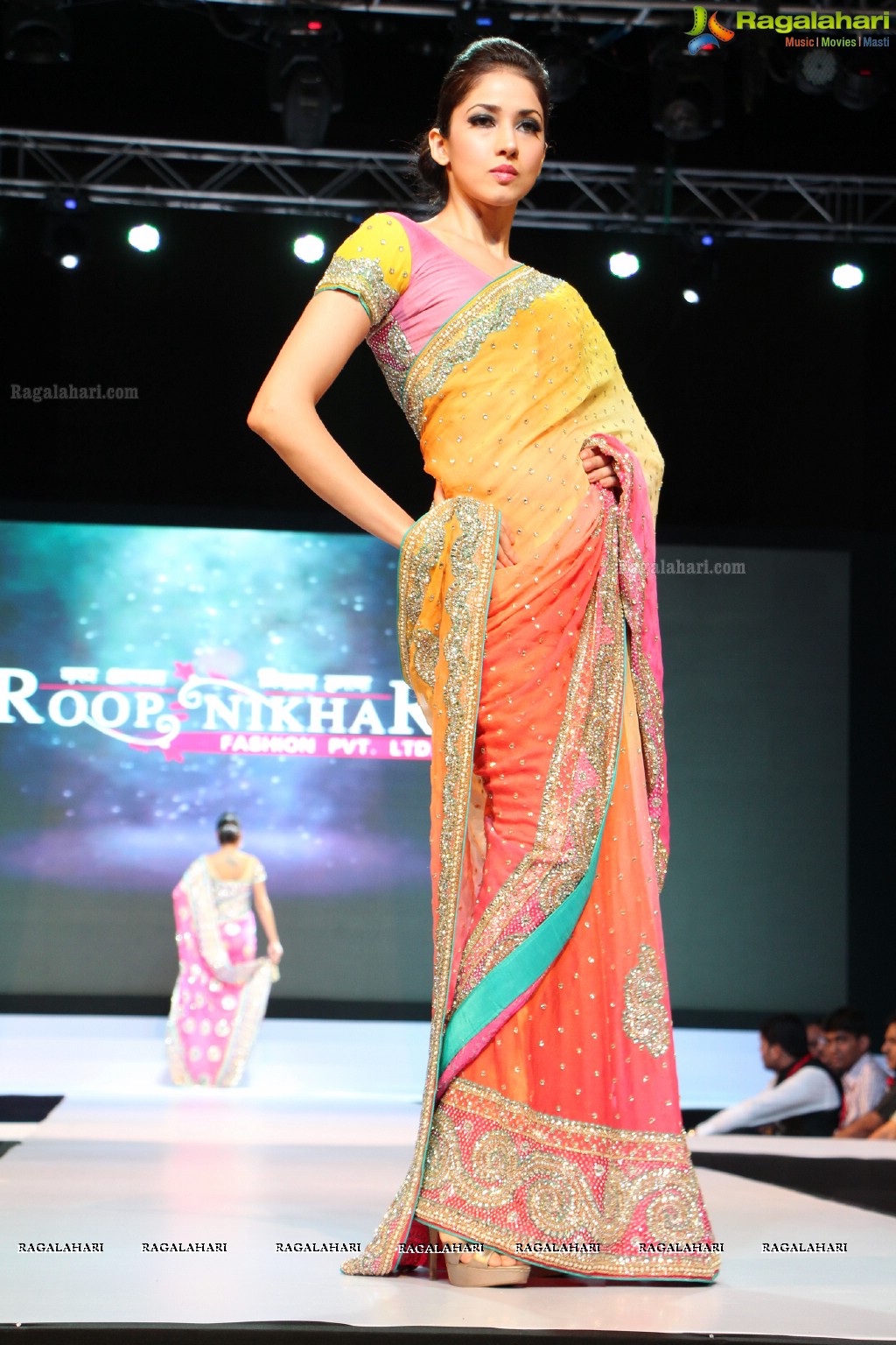 Surat Dreams Fashion Show - Day 2