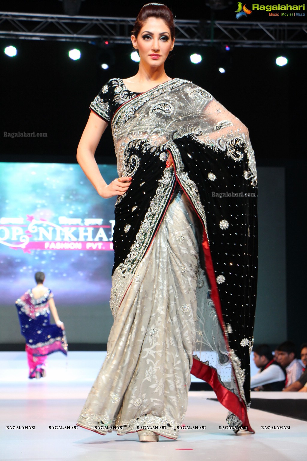 Surat Dreams Fashion Show - Day 2