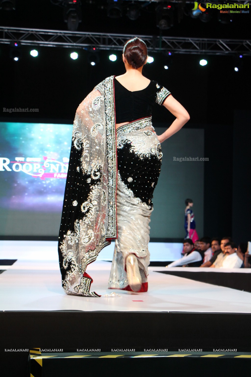 Surat Dreams Fashion Show - Day 2