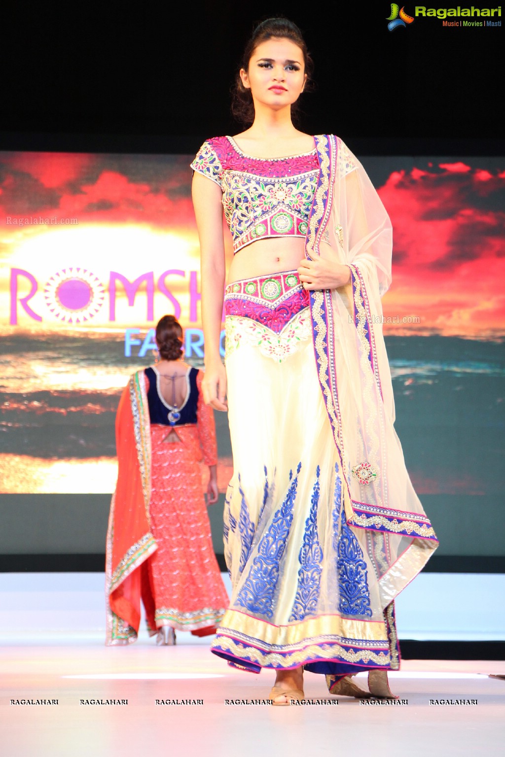 Surat Dreams Fashion Show - Day 2