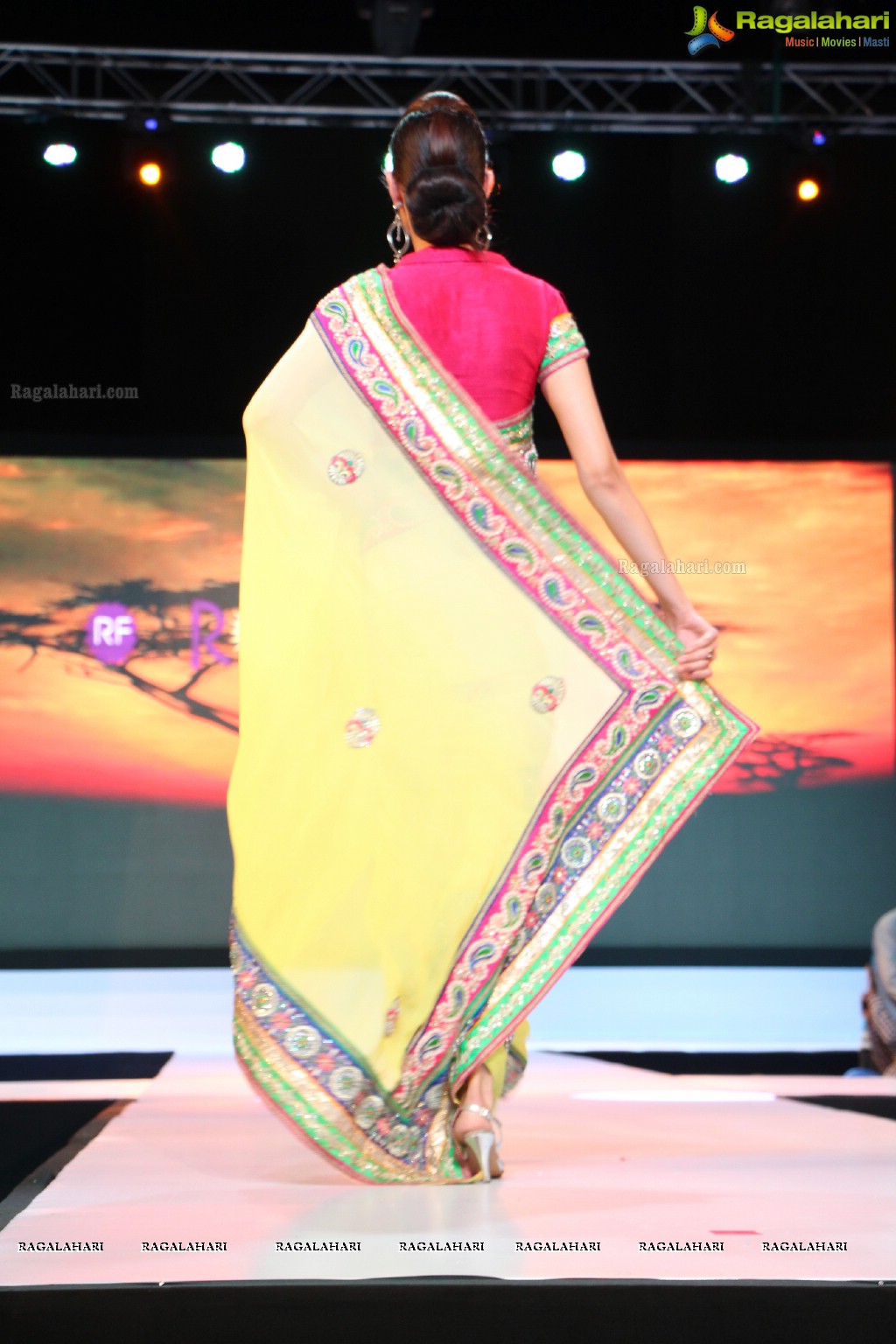 Surat Dreams Fashion Show - Day 2