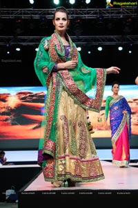 Surat Dreams Fashion Show - Day 2