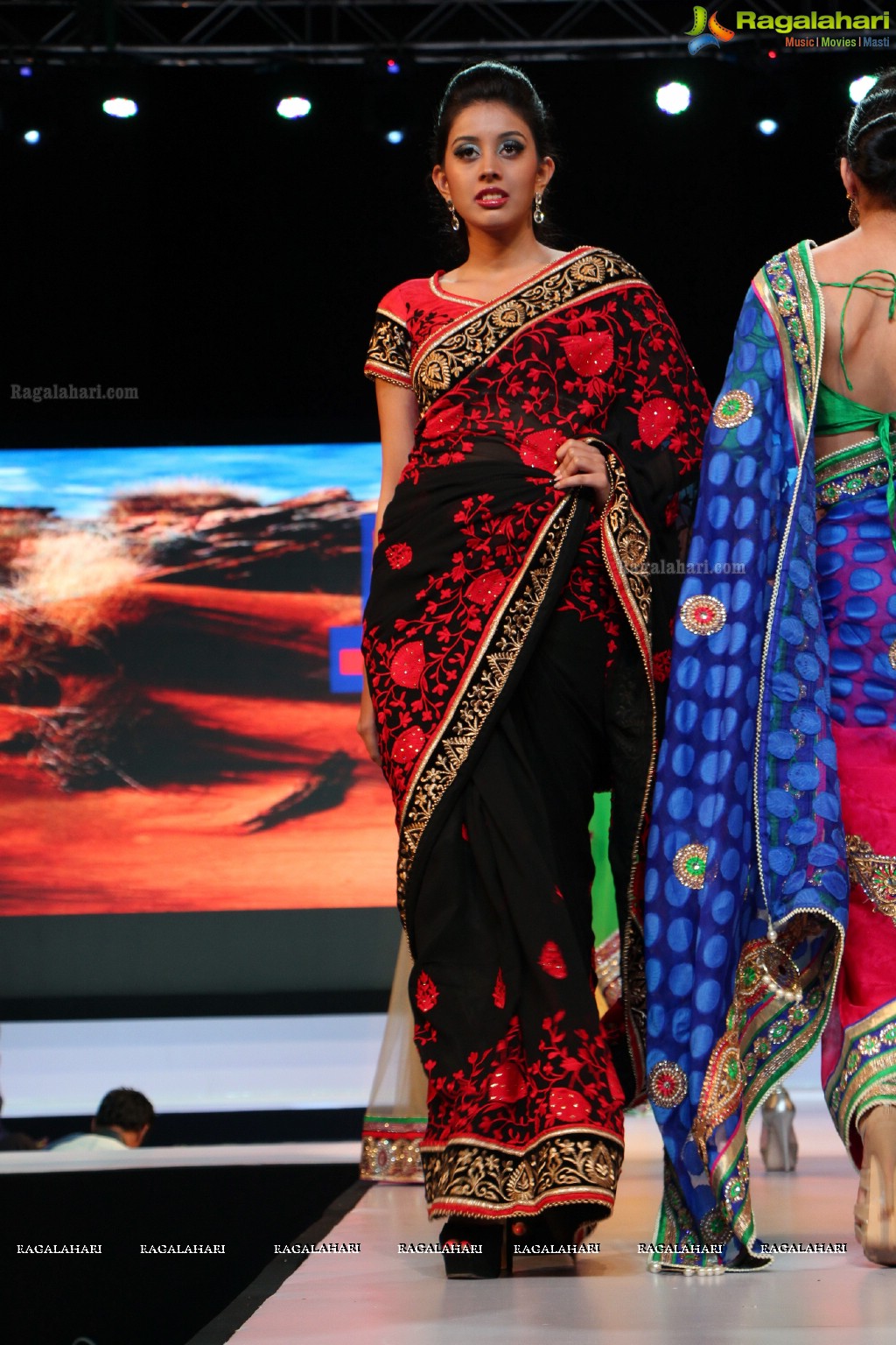 Surat Dreams Fashion Show - Day 2