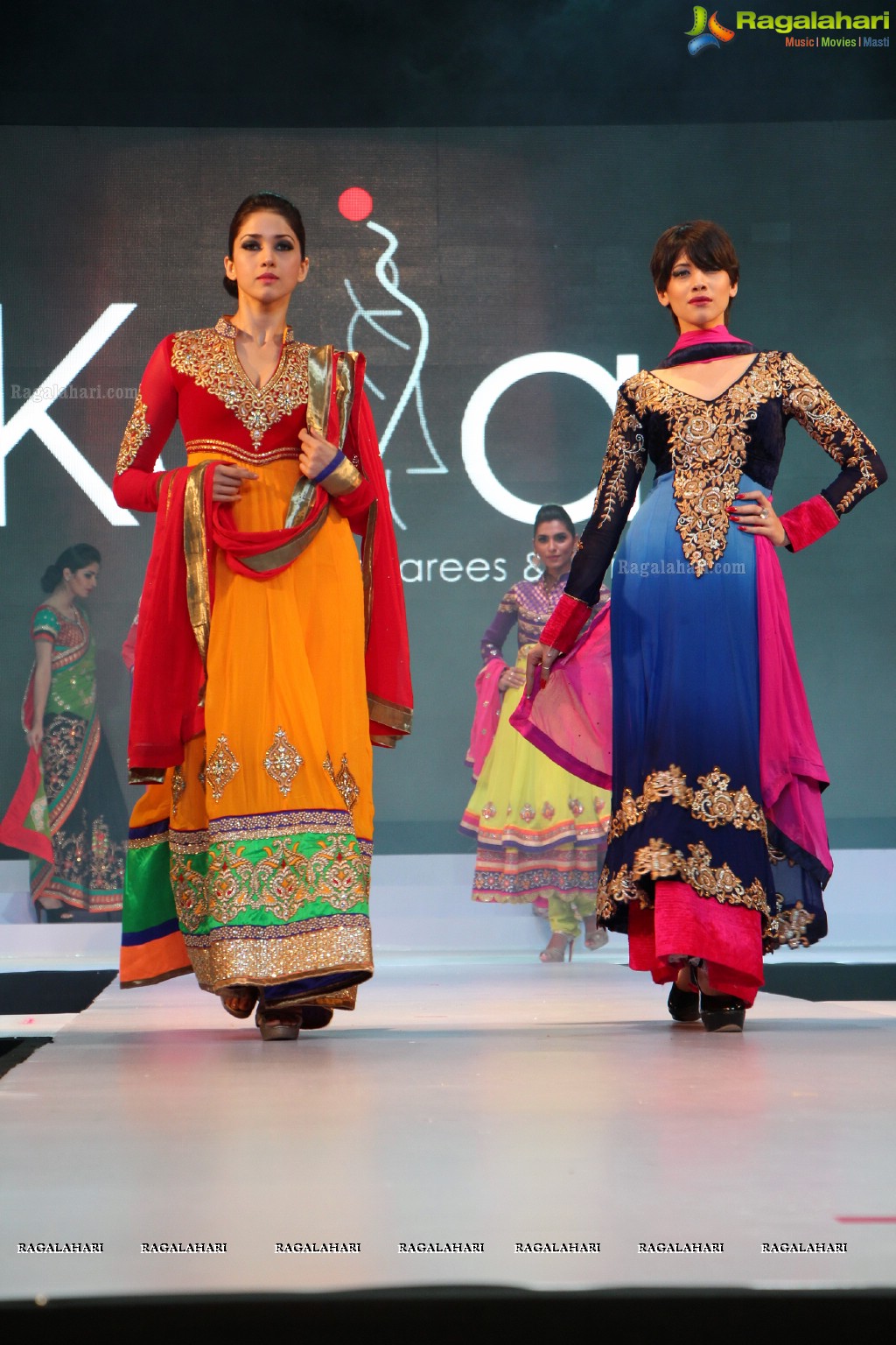 Surat Dreams Fashion Show - Day 2