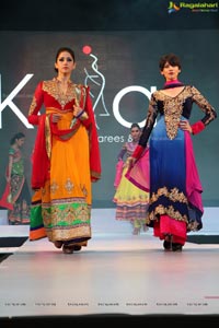 Surat Dreams Fashion Show - Day 2