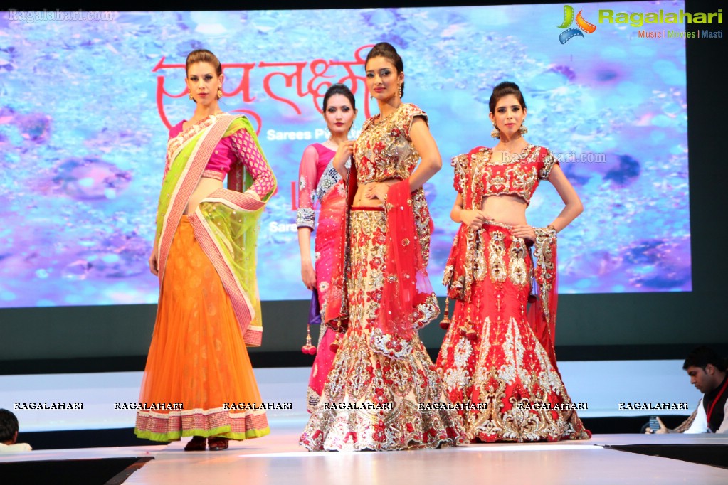 Surat Dreams Fashion Show - Day 2