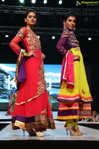 Surat Dreams Fashion Show - Day 2