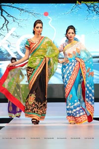 Surat Dreams Fashion Show - Day 2