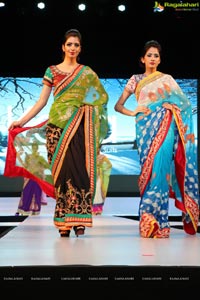 Surat Dreams Fashion Show - Day 2