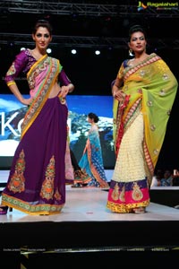 Surat Dreams Fashion Show - Day 2