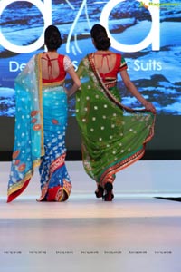 Surat Dreams Fashion Show - Day 2