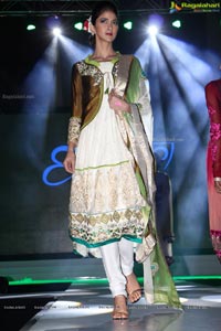 Surat Dreams Fashion Show - Day 2