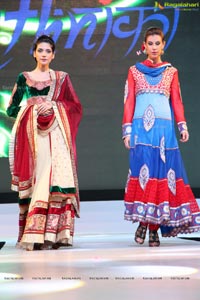 Surat Dreams Fashion Show - Day 2