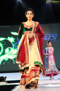 Surat Dreams Fashion Show - Day 2