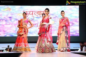 Surat Dreams Fashion Show - Day 2