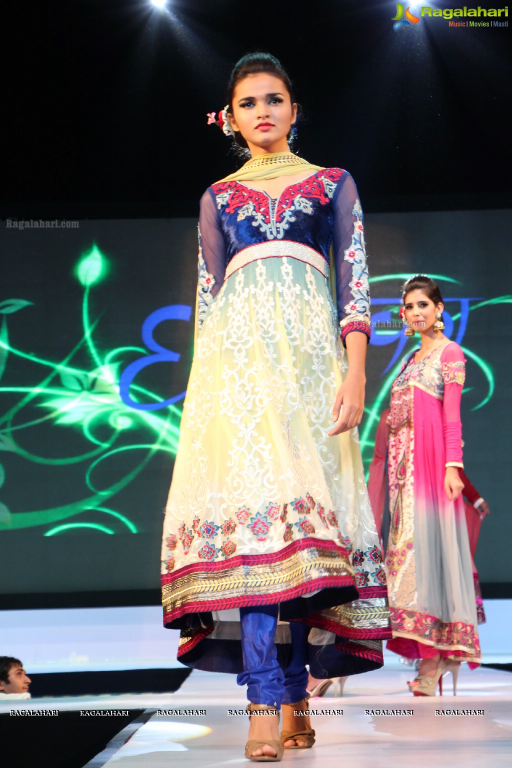 Surat Dreams Fashion Show - Day 2