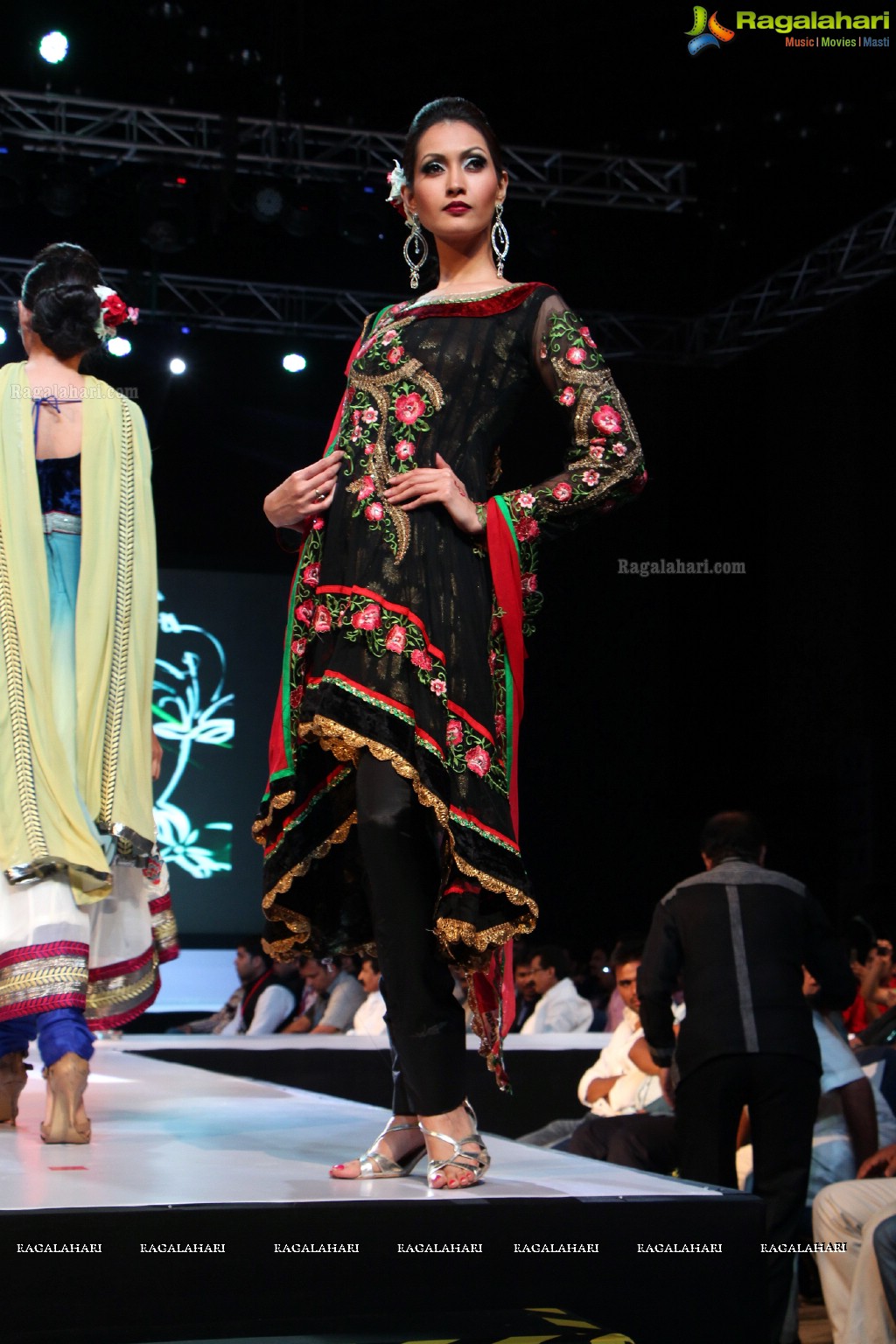 Surat Dreams Fashion Show - Day 2