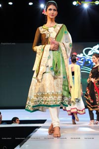 Surat Dreams Fashion Show - Day 2