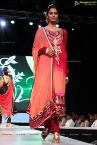 Surat Dreams Fashion Show - Day 2