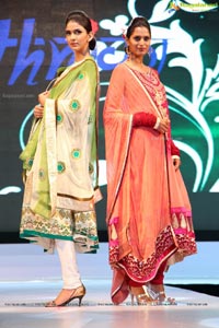 Surat Dreams Fashion Show - Day 2