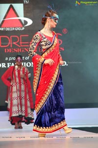 Surat Dreams Fashion Show - Day 2