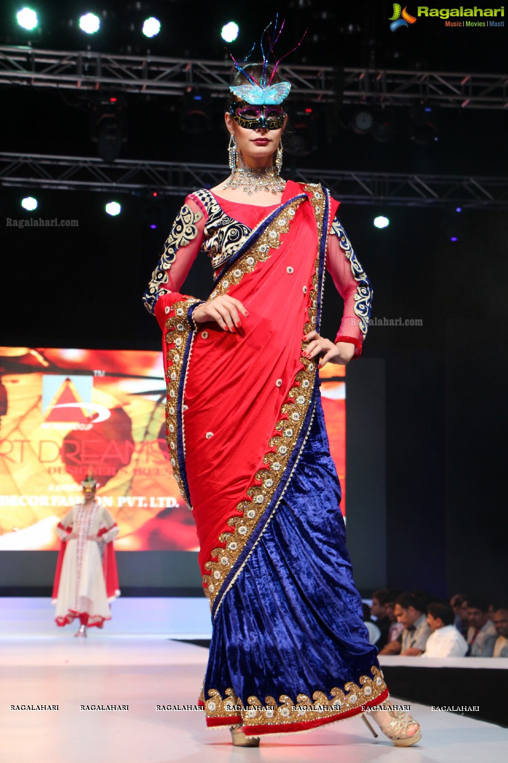 Surat Dreams Fashion Show - Day 2