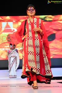 Surat Dreams Fashion Show - Day 2