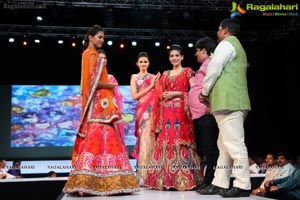 Surat Dreams Fashion Show - Day 2