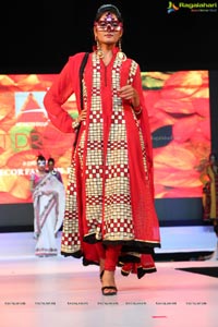 Surat Dreams Fashion Show - Day 2