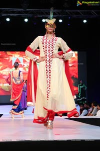 Surat Dreams Fashion Show - Day 2