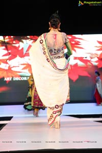 Surat Dreams Fashion Show - Day 2