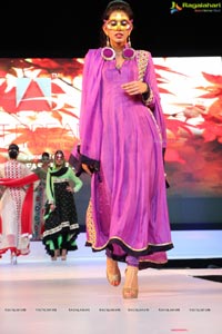 Surat Dreams Fashion Show - Day 2