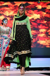 Surat Dreams Fashion Show - Day 2